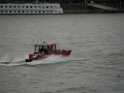 Das neue Rettungsboot Ursula  P123